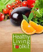 Healthy Living Toolkit